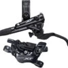 Shimano XT BR-M8120 Scheibenbremse 1000mm Vorne