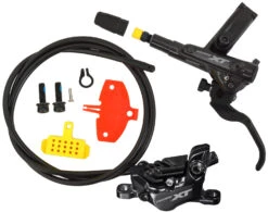 Shimano XT BR-M8120 Scheibenbremsen-Set -Cube Verkäufe Shimano XT BR M8120 Scheibenbremse 1000mm vorne IM8120JLFXSA100 aleYgpEILV7Wws