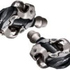 Shimano XT PD-M8100 Pedale -Cube Verkäufe Shimano XT PD M8100 Pedale EPDM8100 a