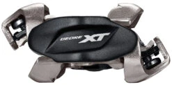 Shimano XT PD-M8100 Pedale -Cube Verkäufe Shimano XT PD M8100 Pedale EPDM8100 c
