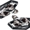 Shimano XT PD-M8120 Pedale 2 Shimano XT PD-M8120 Pedale -Cube Verkäufe Shimano XT PD M8120 Pedale EPDM8120 a