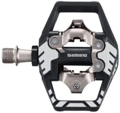 Shimano XT PD-M8120 Pedale -Cube Verkäufe Shimano XT PD M8120 Pedale EPDM8120 b