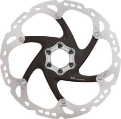 Shimano SM-RT86 6-Loch Bremsscheibe -Cube Verkäufe Shimano XT SM RT86 203mm ISMRT86L2wJ1sC7HlIY1CN