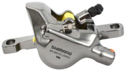 Shimano XTR BR-M9100 Post-Mount K03Ti Bremssattel -Cube Verkäufe Shimano XTR BR M9100 Post Mount K03Ti Bremssattel IBRM9100MPRX b