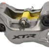 Shimano XTR BR-M9120 Post-Mount N03A Bremssattel -Cube Verkäufe Shimano XTR BR M9120 Post Mount N03A Bremssattel IBRM9120MPRF a