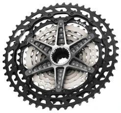 Shimano XTR CN-M9100+CS-M9100 12-fach Verschleissset -Cube Verkäufe Shimano XTR CN M9100 CS M9100 12 fach Verschleissset 4