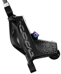 SRAM Code RSC Scheibenbremsen-Set -Cube Verkäufe Sram Code RSC Scheibenbremse 00 5018 109 002 3