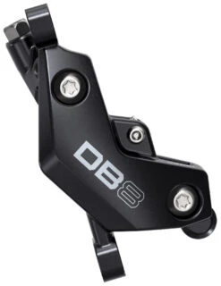 SRAM DB8 Mineralöl Scheibenbremsen-Set -Cube Verkäufe Sram DB8 Bremssattel 11 5018 056 014 2VFCQciTtSAsIo