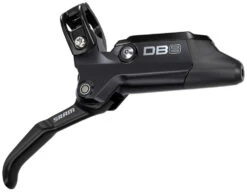 SRAM DB8 Mineralöl Scheibenbremsen-Set -Cube Verkäufe Sram DB8 Mineralol Scheibenbremse 00 5018 193 000 3SueNA1CKBZVjz