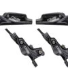 SRAM G2 R Scheibenbremsenset -Cube Verkäufe Sram G2 R Scheibenbremsen Set 50015