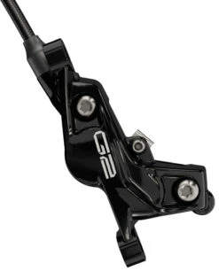 SRAM G2 RS Scheibenbremsen-Set -Cube Verkäufe Sram G2 RS Scheibenbremse 00 5018 127 000 4