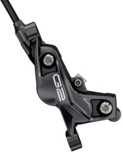 SRAM G2 RS Scheibenbremse 10 SRAM G2 RS Scheibenbremse -Cube Verkäufe Sram G2 RS Scheibenbremse 00 5018 178 000 4