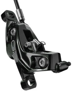 SRAM G2 Ultimate Carbon Scheibenbremsen-Set 10 SRAM G2 Ultimate Carbon Scheibenbremsen-Set -Cube Verkäufe Sram G2 Ultimate Carbon Scheibenbremse 00 5018 120 002 4