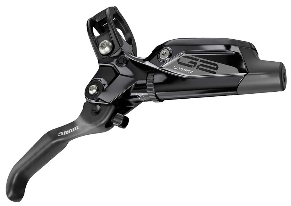SRAM G2 Ultimate Carbon Scheibenbremse 4 SRAM G2 Ultimate Carbon Scheibenbremse – Bild 2