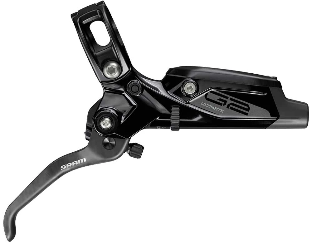 SRAM G2 Ultimate Carbon Scheibenbremse 5 SRAM G2 Ultimate Carbon Scheibenbremse – Bild 3