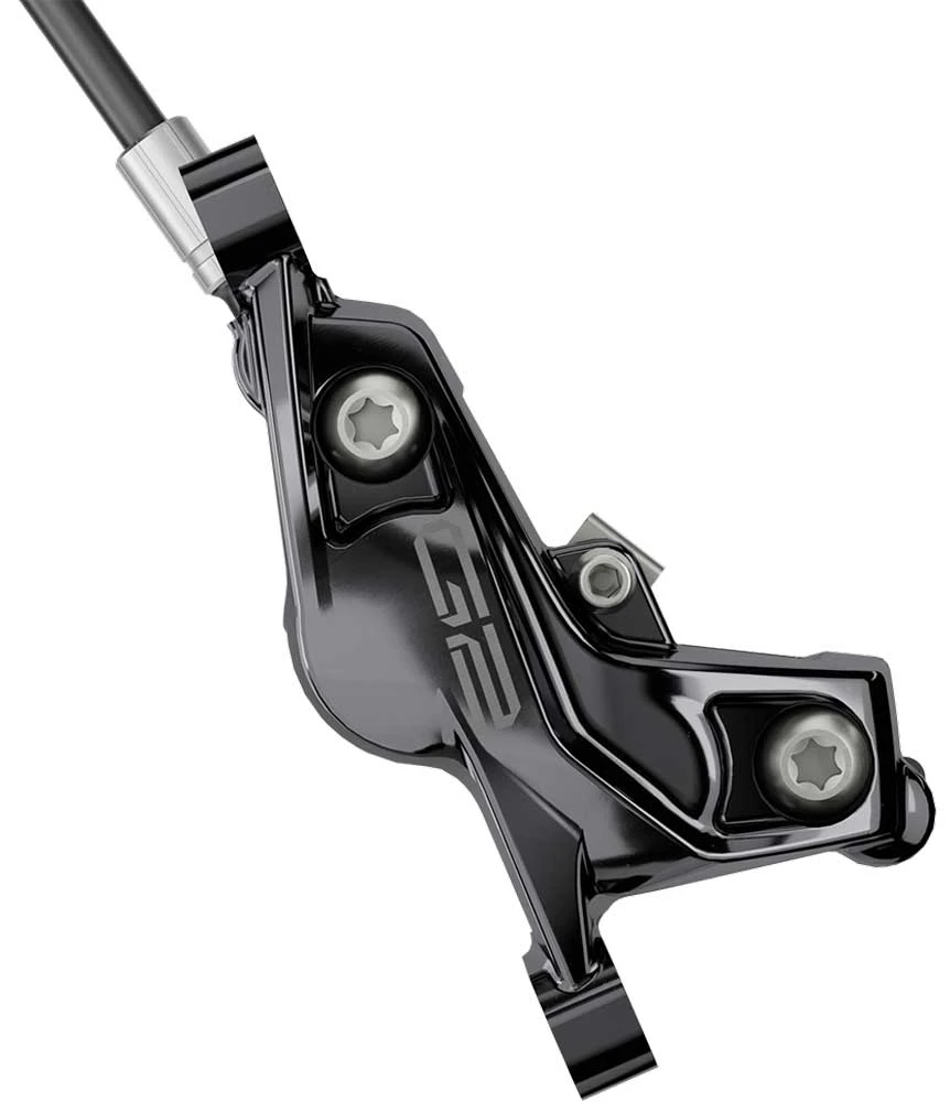 SRAM G2 Ultimate Carbon Scheibenbremse 7 SRAM G2 Ultimate Carbon Scheibenbremse – Bild 5