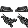SRAM G2 Ultimate Carbon Scheibenbremsen-Set
