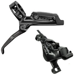 SRAM Level Ulitmate Carbon Scheibenbremsen-Set -Cube Verkäufe Sram Level Ulitmate Carbon Scheibenbremse 00 5018 123 000