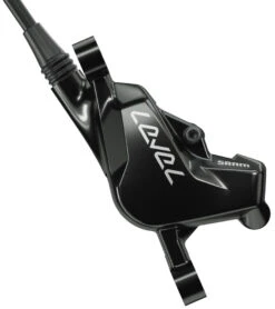 SRAM Level Ulitmate Carbon Scheibenbremsen-Set -Cube Verkäufe Sram Level Ulitmate Carbon Scheibenbremse 00 5018 123 000 4