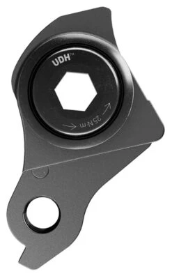 SRAM UDH Universal Alu Schaltauge -Cube Verkäufe Sram Universal Alu Schaltauge 00 7918 093 000 3