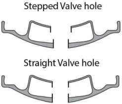 Stan's NoTubes Tubelessventil Schrader 32mm (Paar) -Cube Verkäufe Stan s Notubes Tubelessventil Schrader 32mm AS0095 3