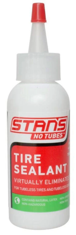 Stan's NoTubes Tire Sealant Reifendichtmittel -Cube Verkäufe Stans Dichtmittel a
