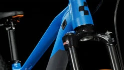 Cube Stereo 120 Rookie Actionteam -Cube Verkäufe Stereo 120 Rookie actionteam 659100 2