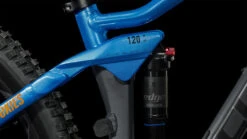 Cube Stereo 120 Rookie Actionteam -Cube Verkäufe Stereo 120 Rookie actionteam 659100 4