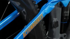 Cube Stereo 120 Rookie Actionteam -Cube Verkäufe Stereo 120 Rookie actionteam 659100 5