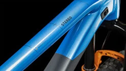 Cube Stereo 120 Rookie Actionteam -Cube Verkäufe Stereo 120 Rookie actionteam 659100 6