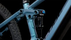 Cube Stereo Hybrid 120 ABS 750 Smaragdgrey´n´blue -Cube Verkäufe Stereo Hybrid 120 ABS 750 smaragdgrey n blue 689823 3