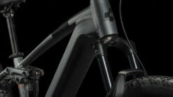 Cube Stereo Hybrid 120 Pro 750 Flashgrey´n´orange -Cube Verkäufe Stereo Hybrid 120 Pro 750 flashgrey n orange 635053 2