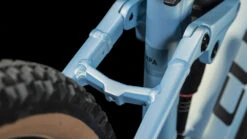 Cube Stereo Hybrid 120 Pro 750 Sagemetallic´n´black -Cube Verkäufe Stereo Hybrid 120 Pro 750 sagemetallic n black 635073 2