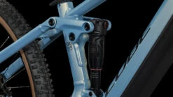 Cube Stereo Hybrid 120 Pro 750 Sagemetallic´n´black -Cube Verkäufe Stereo Hybrid 120 Pro 750 sagemetallic n black 635073 3