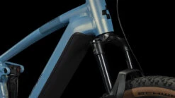 Cube Stereo Hybrid 120 Pro 750 Sagemetallic´n´black -Cube Verkäufe Stereo Hybrid 120 Pro 750 sagemetallic n black 635073 4