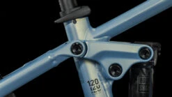 Cube Stereo Hybrid 120 Pro 750 Sagemetallic´n´black -Cube Verkäufe Stereo Hybrid 120 Pro 750 sagemetallic n black 635073 5