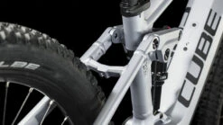 Cube Stereo Hybrid 120 Race 625 Polarsilver´n´black -Cube Verkäufe Stereo Hybrid 120 Race 625 polarsilver n black 635152 3