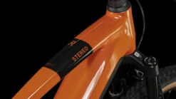 Cube Stereo Hybrid 120 Race 625 Sparkorange´n´black -Cube Verkäufe Stereo Hybrid 120 Race 625 sparkorange n black 635172 1