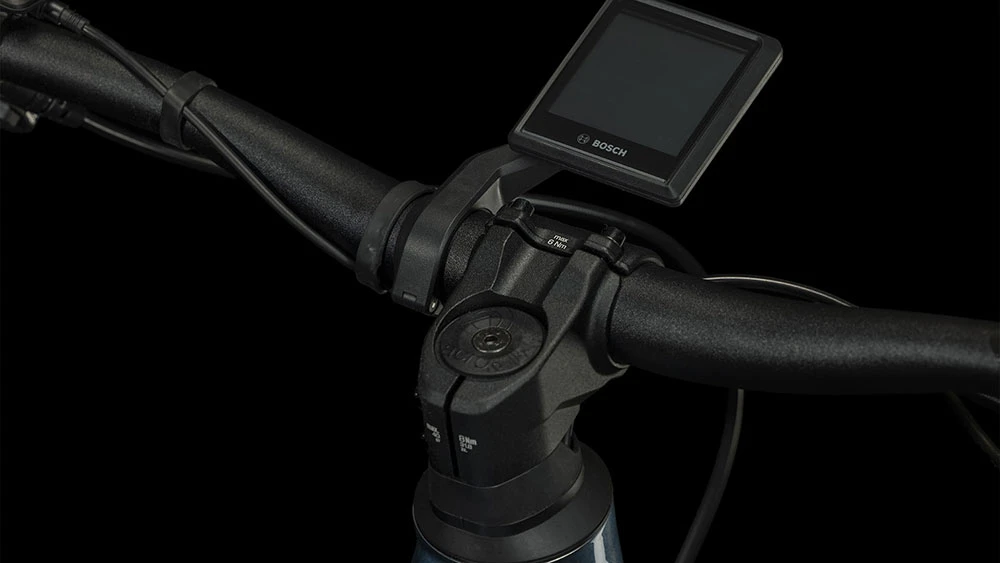 Cube Stereo Hybrid 120 Race 750 Petrolblue´n´chrome 5 Cube Stereo Hybrid 120 Race 750 Petrolblue´n´chrome – Bild 3