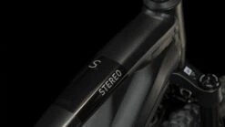 Cube Stereo Hybrid 120 SLX 750 Black´n´metal -Cube Verkäufe Stereo Hybrid 120 SLX 750 black n metal 635203 1