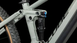 Cube Stereo Hybrid 120 SLX 750 Swampgrey´n´black 11 Cube Stereo Hybrid 120 SLX 750 Swampgrey´n´black -Cube Verkäufe Stereo Hybrid 120 SLX 750 swampgrey n black 635213 3