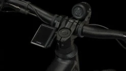 Cube Stereo Hybrid 120 SLX Allroad 750 Black´n´metal -Cube Verkäufe Stereo Hybrid 120 SLX Allroad 750 black n metal 635233 2