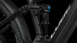 Cube Stereo Hybrid 120 SLX Allroad 750 Black´n´metal -Cube Verkäufe Stereo Hybrid 120 SLX Allroad 750 black n metal 635233 4