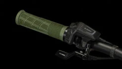 Cube Stereo Hybrid 120 TM 750 Flashgrey´n´olive -Cube Verkäufe Stereo Hybrid 120 TM 750 flashgrey n olive 635243 3