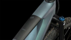 Cube Stereo Hybrid 140 HPC ABS 750 Smaragdgrey´n´blue -Cube Verkäufe Stereo Hybrid 140 HPC ABS 750 smaragdgrey n blue 689833 2