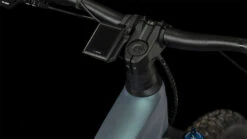 Cube Stereo Hybrid 140 HPC ABS 750 Smaragdgrey´n´blue -Cube Verkäufe Stereo Hybrid 140 HPC ABS 750 smaragdgrey n blue 689833 3