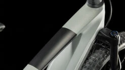 Cube Stereo Hybrid 140 HPC Pro 750 Swampgrey´n´black -Cube Verkäufe Stereo Hybrid 140 HPC Pro 750 swampgrey n black 636003 1