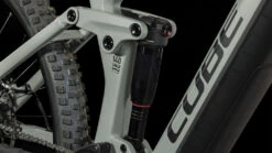 Cube Stereo Hybrid 140 HPC Pro 750 Swampgrey´n´black -Cube Verkäufe Stereo Hybrid 140 HPC Pro 750 swampgrey n black 636003 4