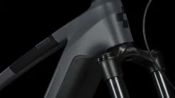 Cube Stereo Hybrid 140 HPC Race 750 Grey´n´chrome 12 Cube Stereo Hybrid 140 HPC Race 750 Grey´n´chrome -Cube Verkäufe Stereo Hybrid 140 HPC Race 750 grey n chrome 636103 4