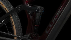 Cube Stereo Hybrid 140 HPC Race 750 Liquidred´n´black -Cube Verkäufe Stereo Hybrid 140 HPC Race 750 liquidred n black 636113 3